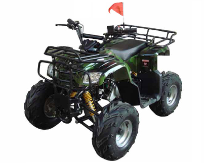 110cc ATV-26R